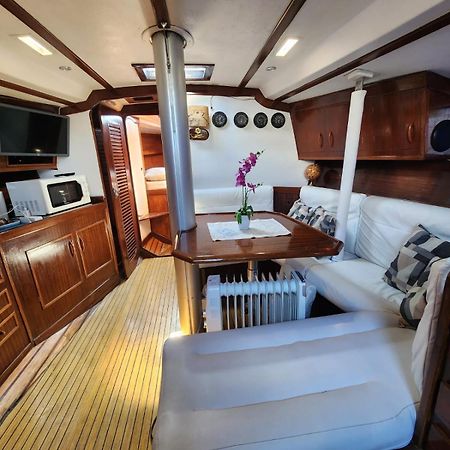 Sailboat Home Barcelona Ngoại thất bức ảnh