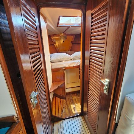 Sailboat Home Barcelona Ngoại thất bức ảnh