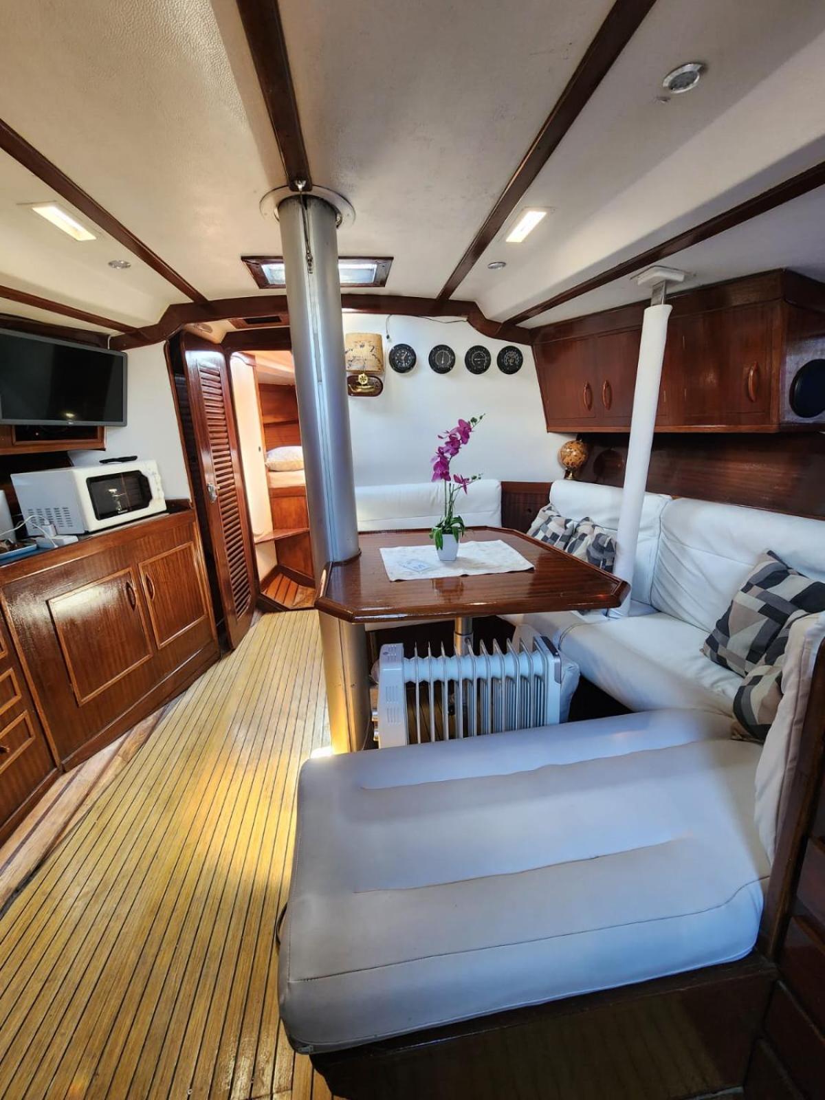 Sailboat Home Barcelona Ngoại thất bức ảnh